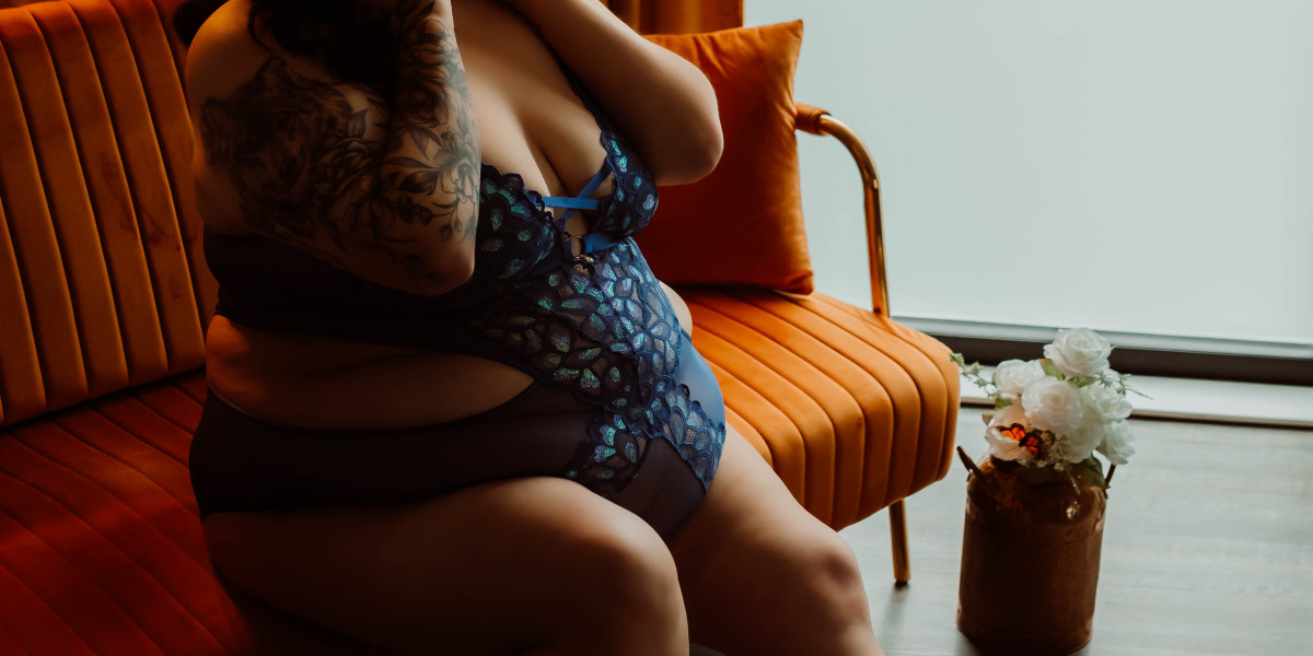 5 Secrets to Capturing Intimate Boudoir Portraits Like a Pro