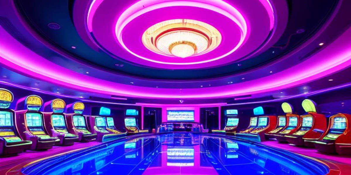High-quality Slot games Range at Spinago Casino