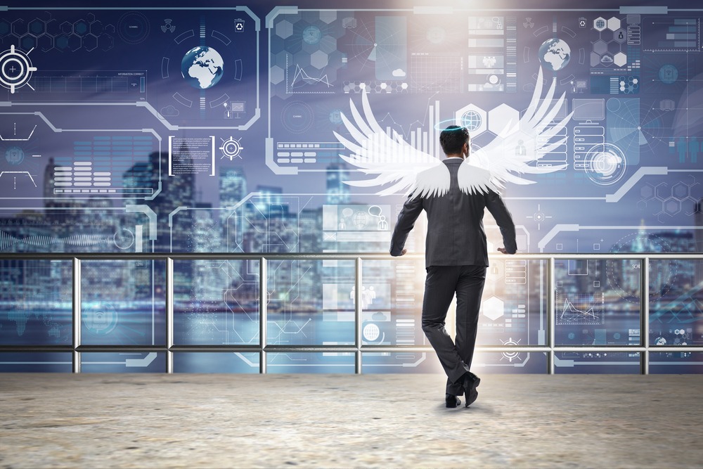 Angel Investors: Meaning, Types & How They Work