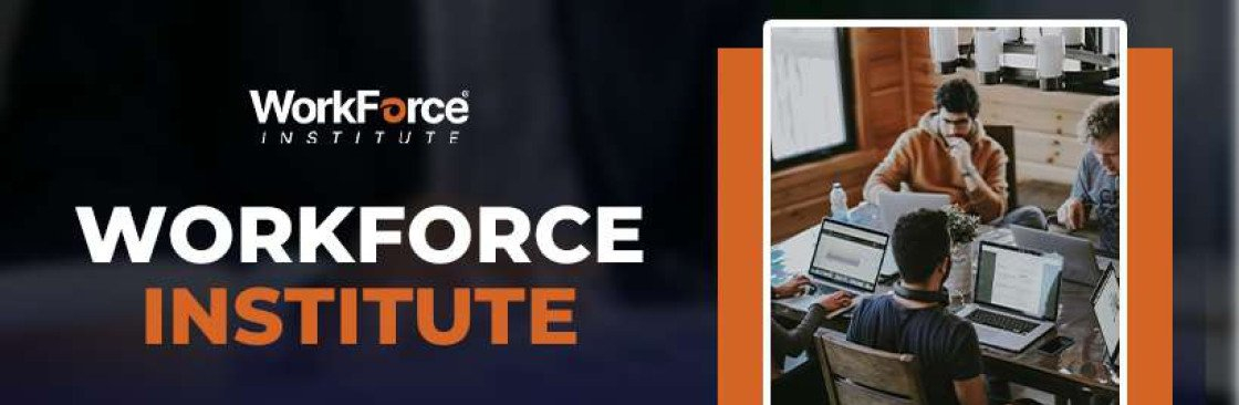 Workforce Institute Cover Image