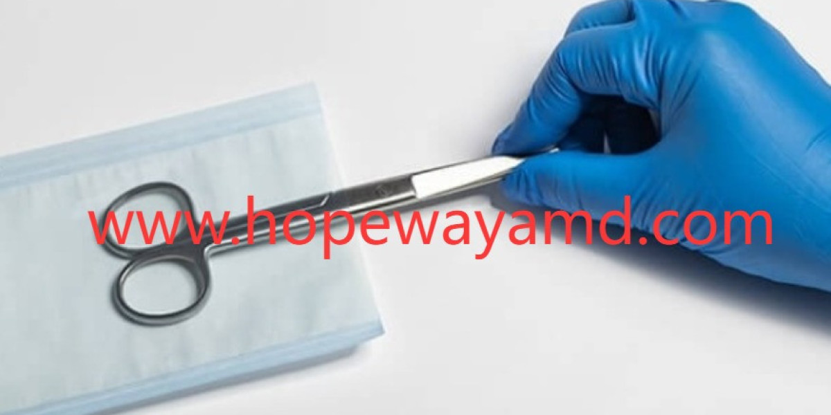 Is Sterilization Gusseted Roll Suitable for Modern Sterile Practices?