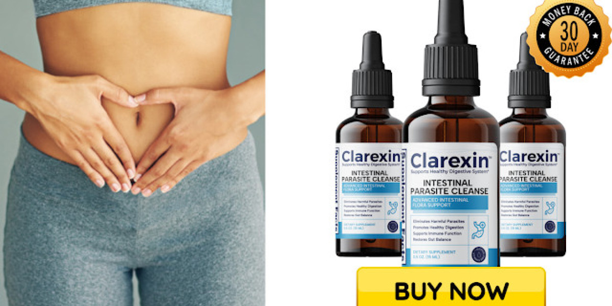 Clarexin – Herbal Detox for a Healthier Lifestyle