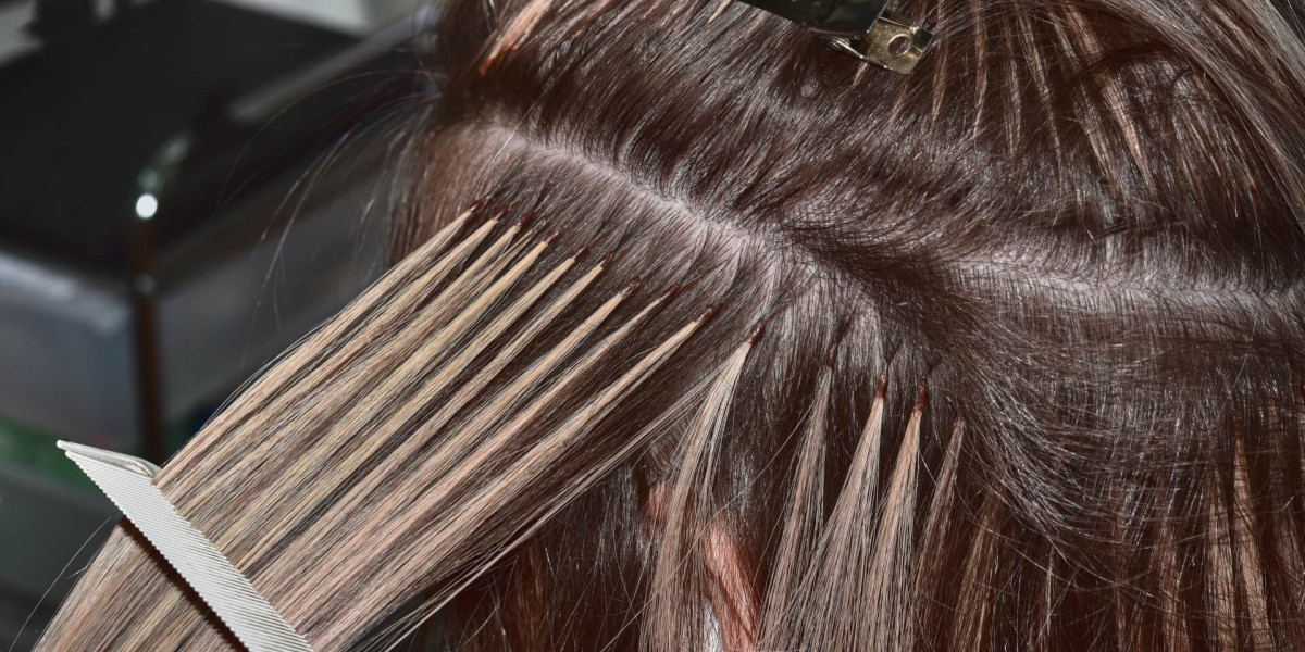 Professionelle Haarstyling-Expertise in Bielefeld