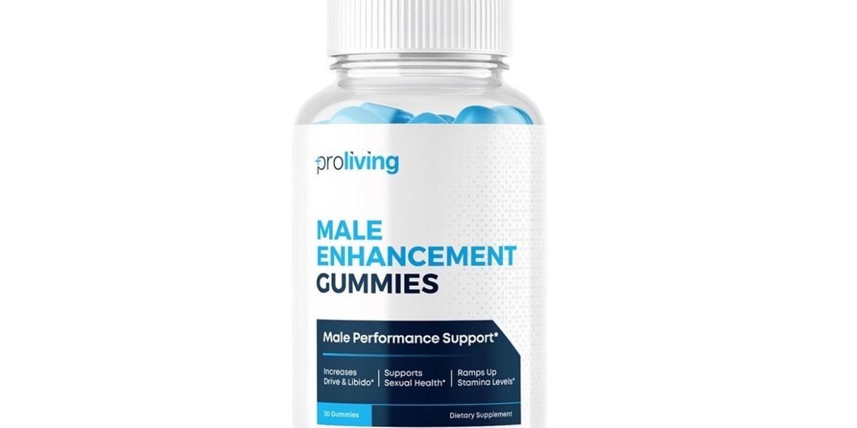 ProLiving "Official Website" Benefits, Results & Ingredients – Use It!