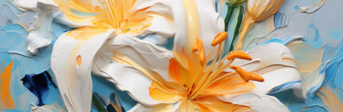 pansyart Cover Image