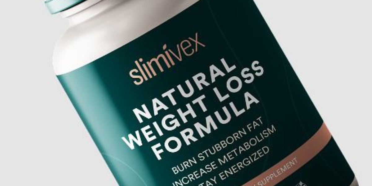 Slimivex – Wissenschaftlich entwickelte Formel für gesundes Gewichtsmanagement