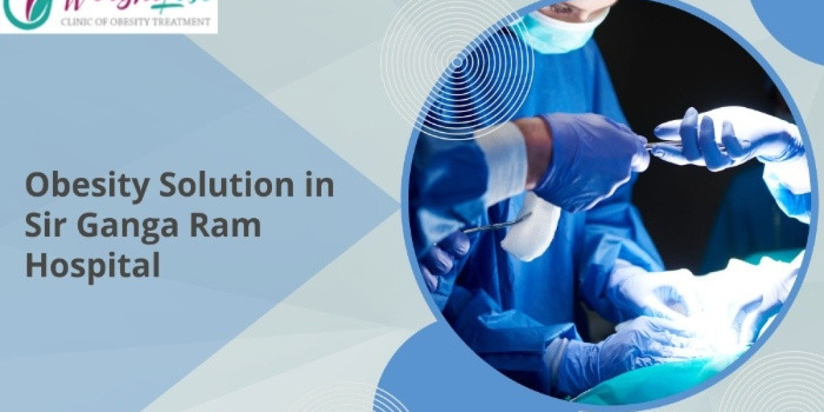 Patient Journey For Obesity Solution in the WeightLose Clinic