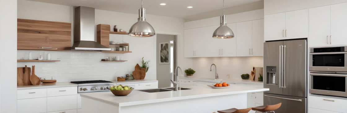 Multiplex Kitchens Cover Image