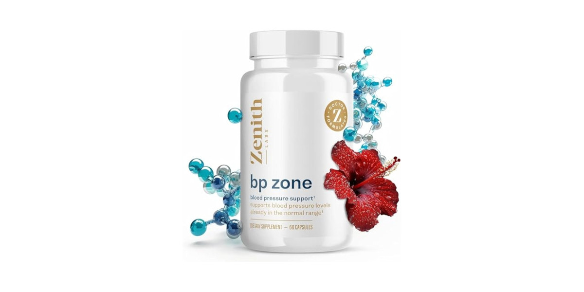 Can I take BP Zone blood pressure support supplement daily?