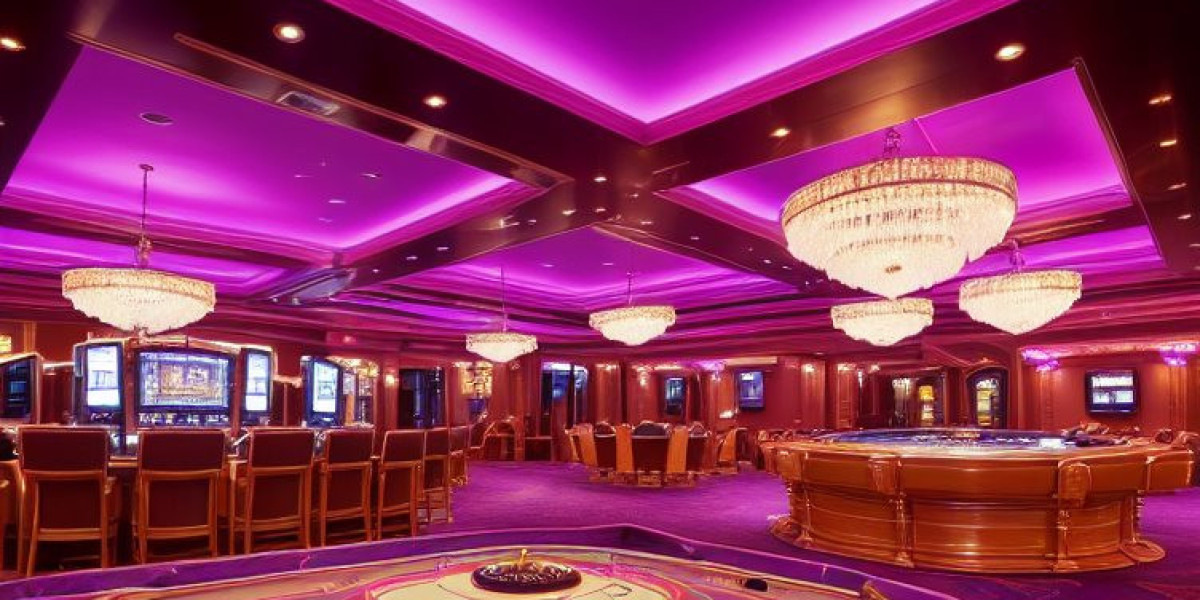 Verbluffende gokkasten assortiment bij BetCity Casino