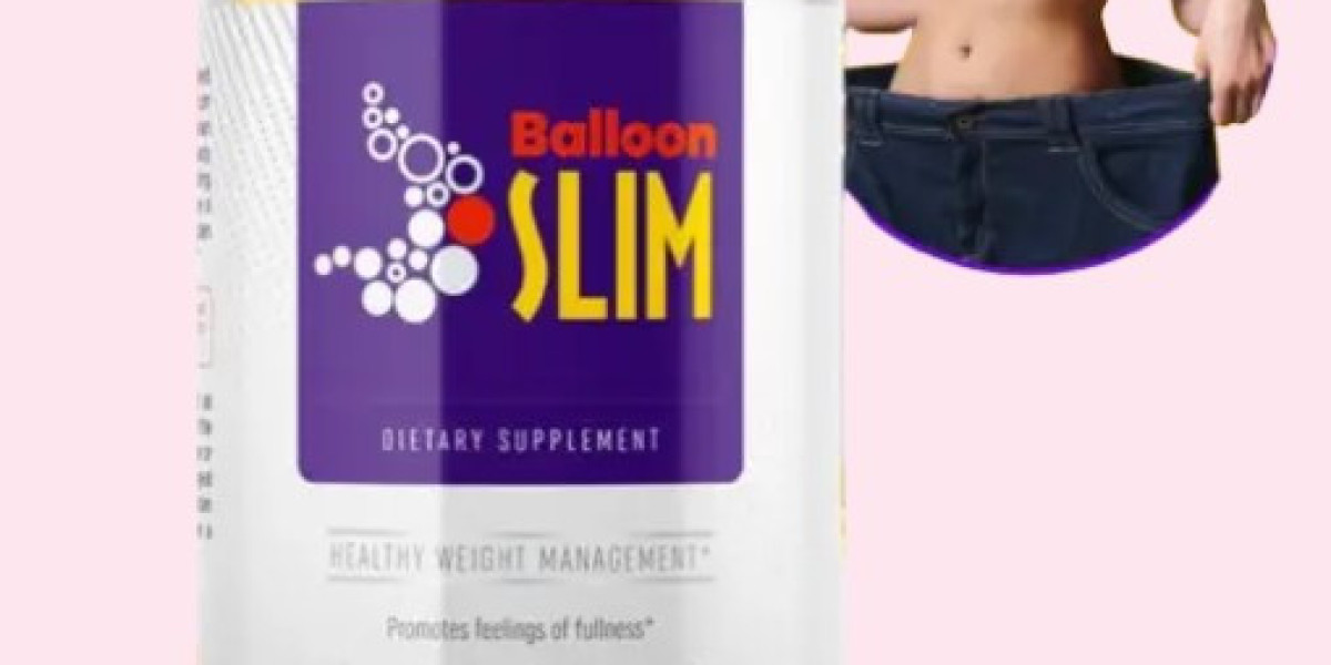 Is a special diet required after Balloon Slim is inserted?