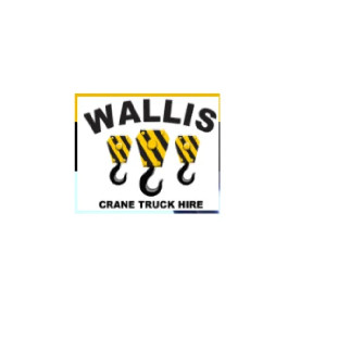 Wallis Crane Truck Hire Profile Picture