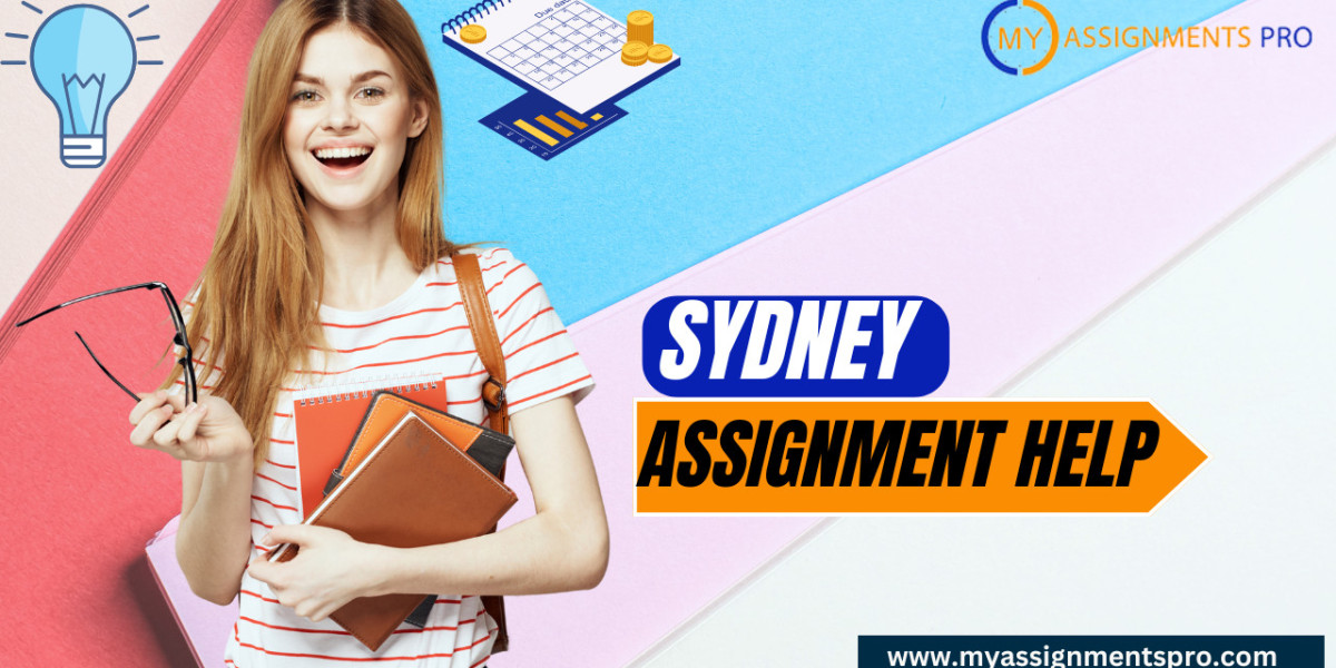 Affordable Assignment Help Sydney – Boost Your Grades with Ease!