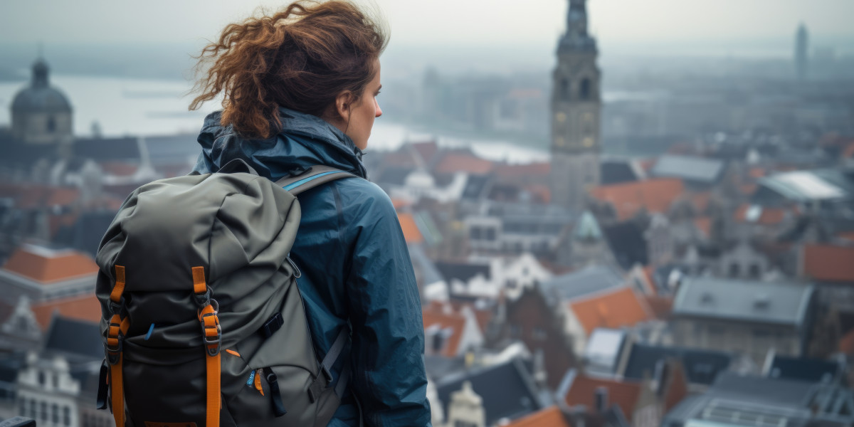 Backpacking through Europe: A Complete Travel Guide