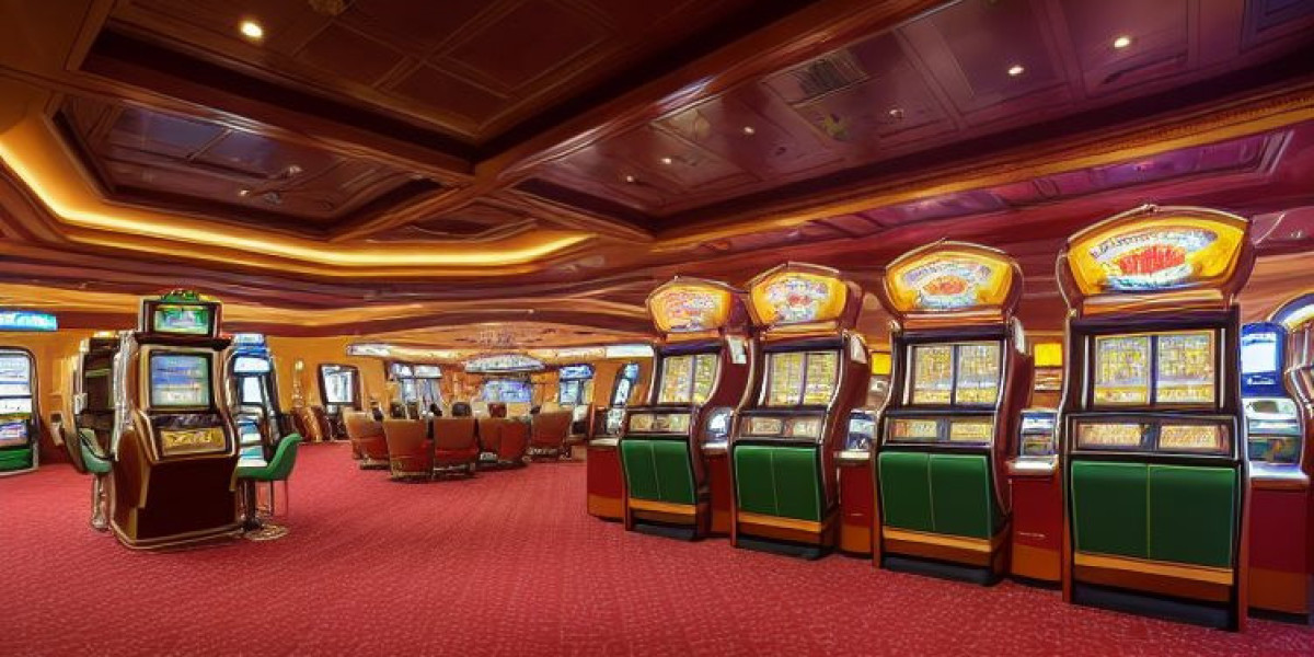 Umfangreiche Spielautomaten-Vielfalt bei Lets Lucky Casino