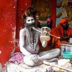 Aghori Tantrik Profile Picture