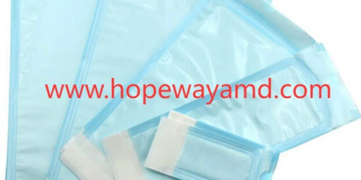 Is Sterilization Self Sealing Pouch Practical for Your Daily Needs?