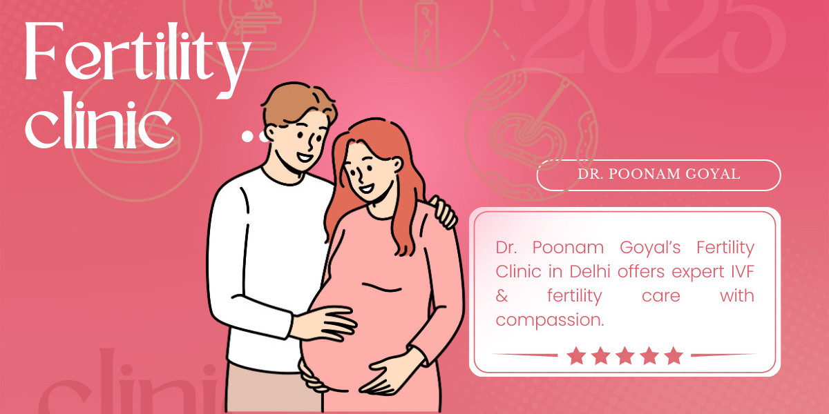 Best Infertility Centre in Delhi: Combining Advanced Treatments with Compassionate Care