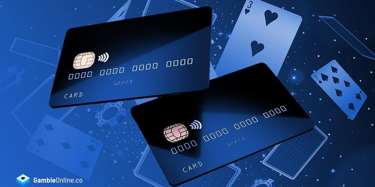 Credit Card Online Casinos: Combining Speed, Security, and Accessibility in Modern Gambling