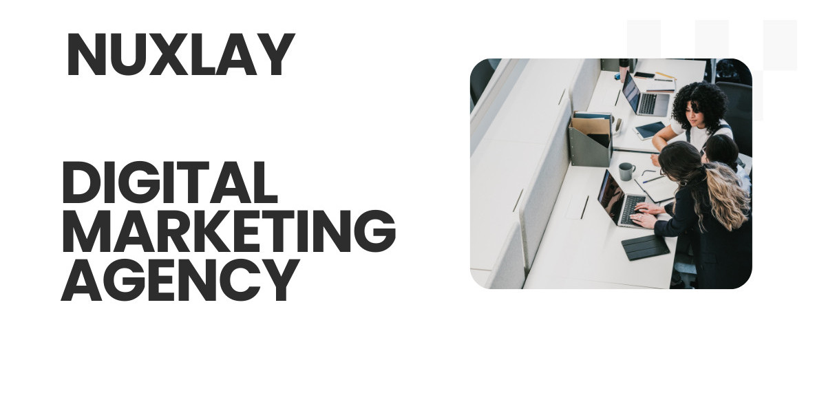 How Affordable Is NuxLay as a Digital Marketing Agency?