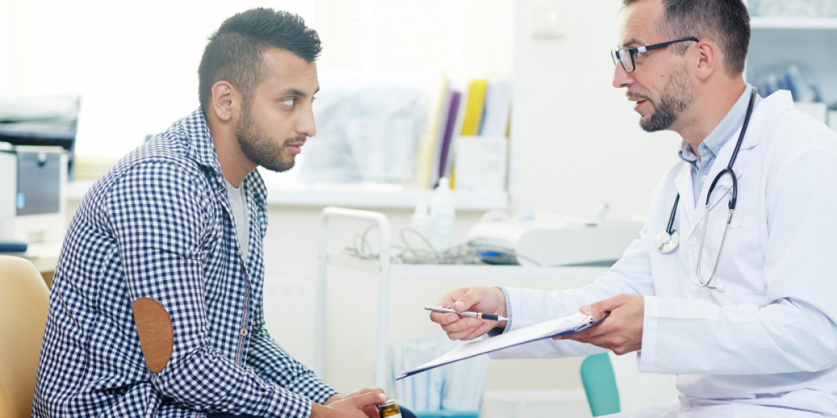 Testosterone Thailand Pharmacy: Reliable Access for Men’s Health