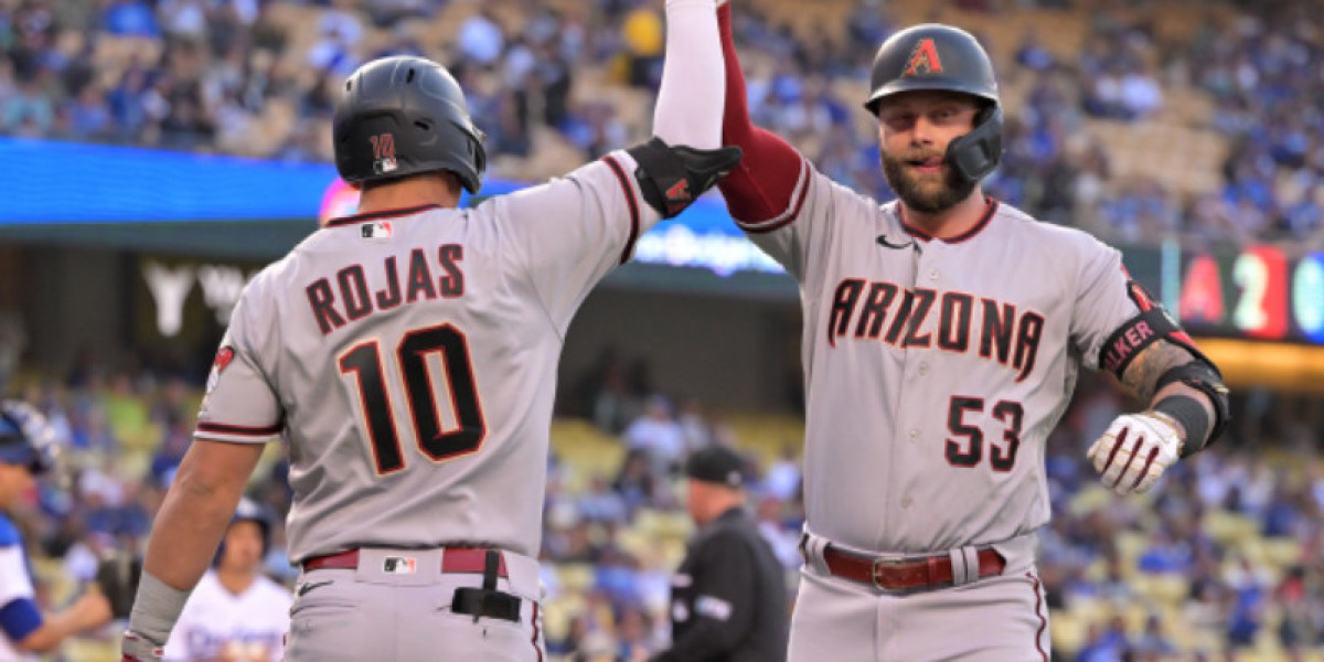 Diamondbacks Gameday Thread, #28: 4/27 vs. Braves