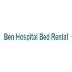 Ben Hospital Bed Rental Profile Picture