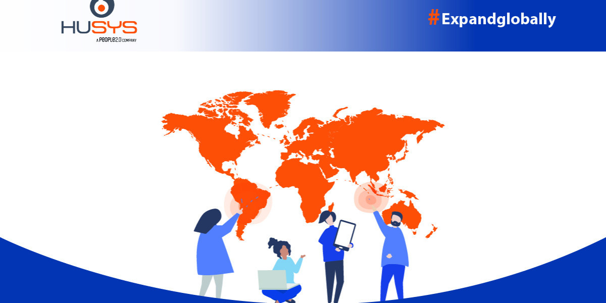 How to streamline global talent management with PEO services?
