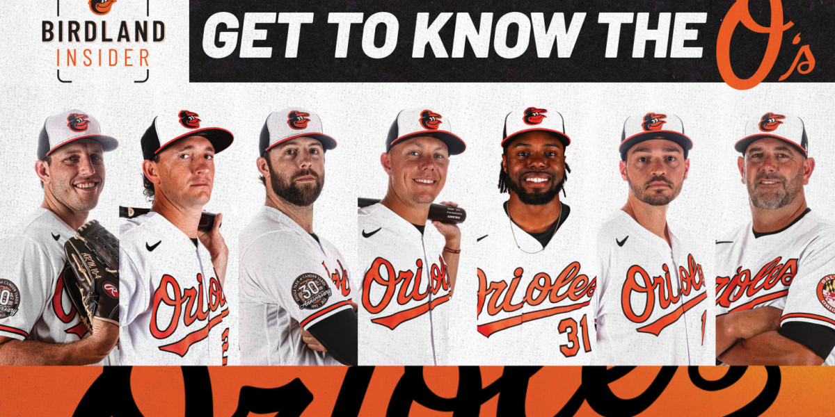Jackson Holliday, Enrique Bradfield Jr. showcased within Orioles Spring Breakout