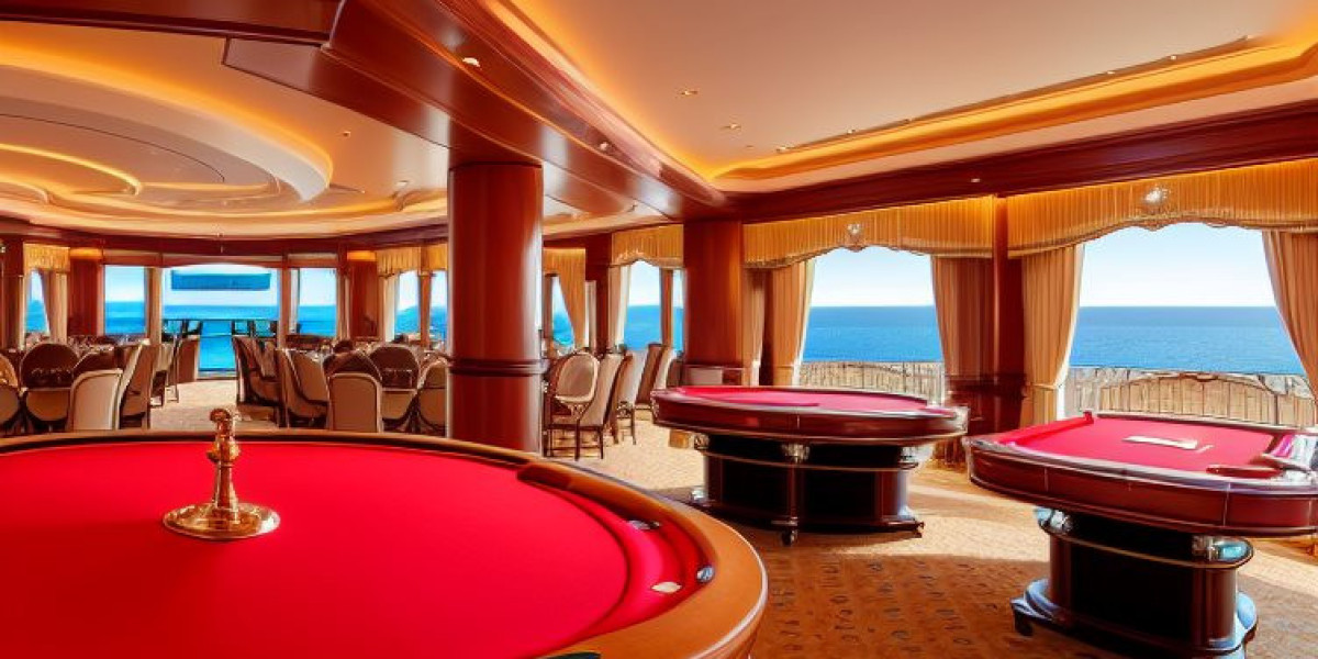 Strategic Excellence at Casino Jet4Bet