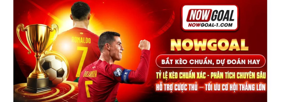 NOWGOAL 1COM Cover Image