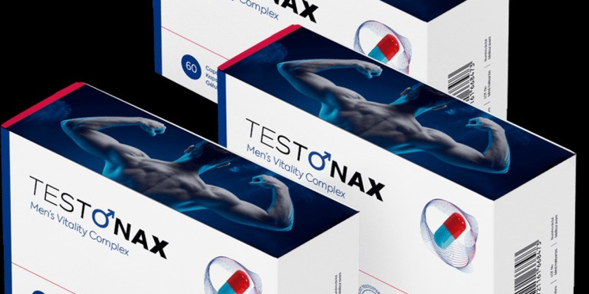 Testonax Anmeldelse, pris, ingrediensdetaljer og vigtigste fordele
