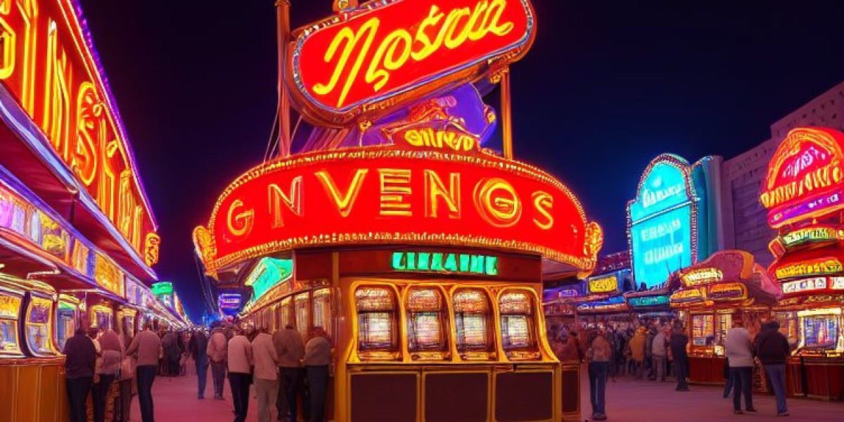Selection of games at Star Casino