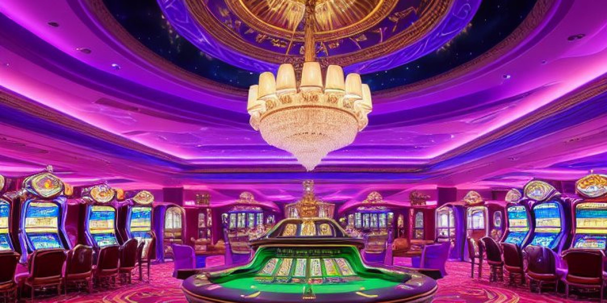 Break Activities in LuckyWave Casino
