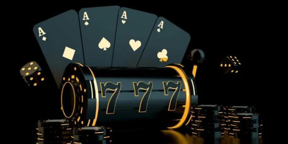 The Economic Significance of UK Slot Sites