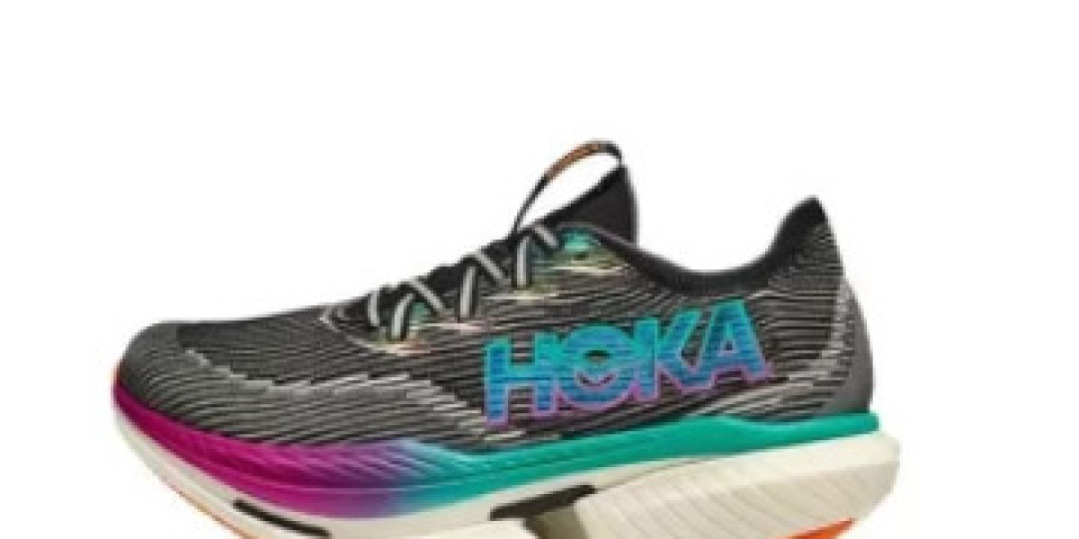 Hoka減震效果實測：台灣跑者長期使用心得！
