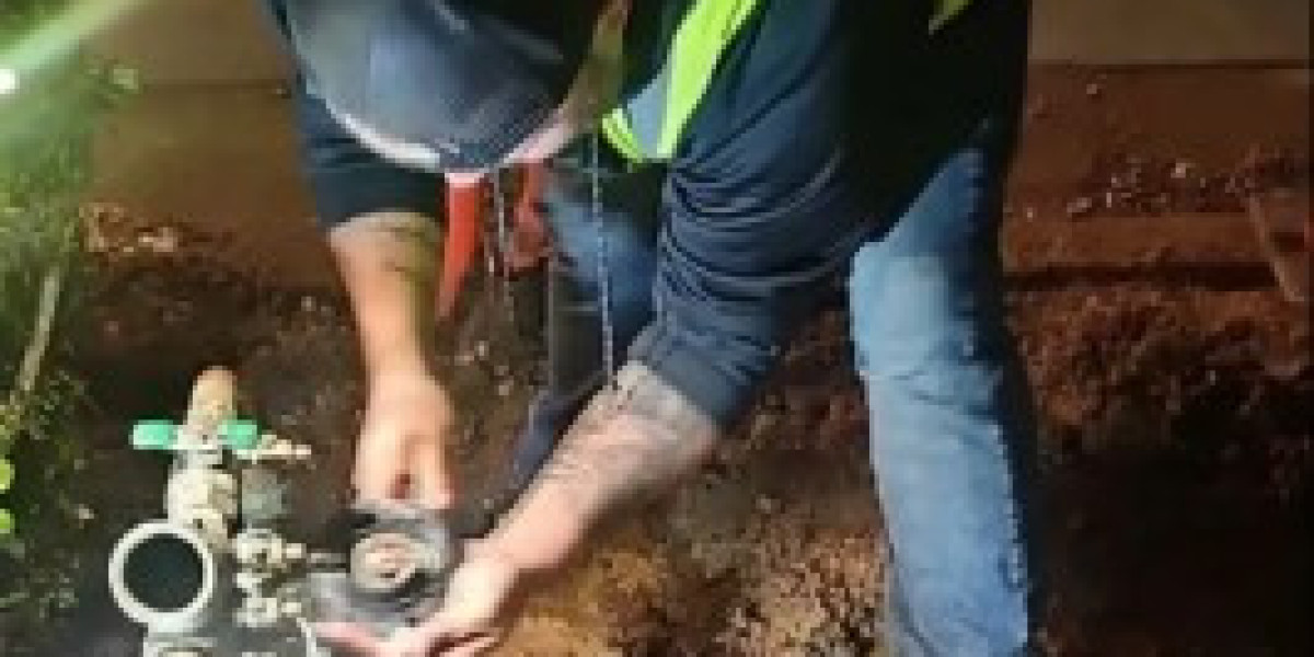 Affordable & Reliable Plumbing in Fuquay Varina