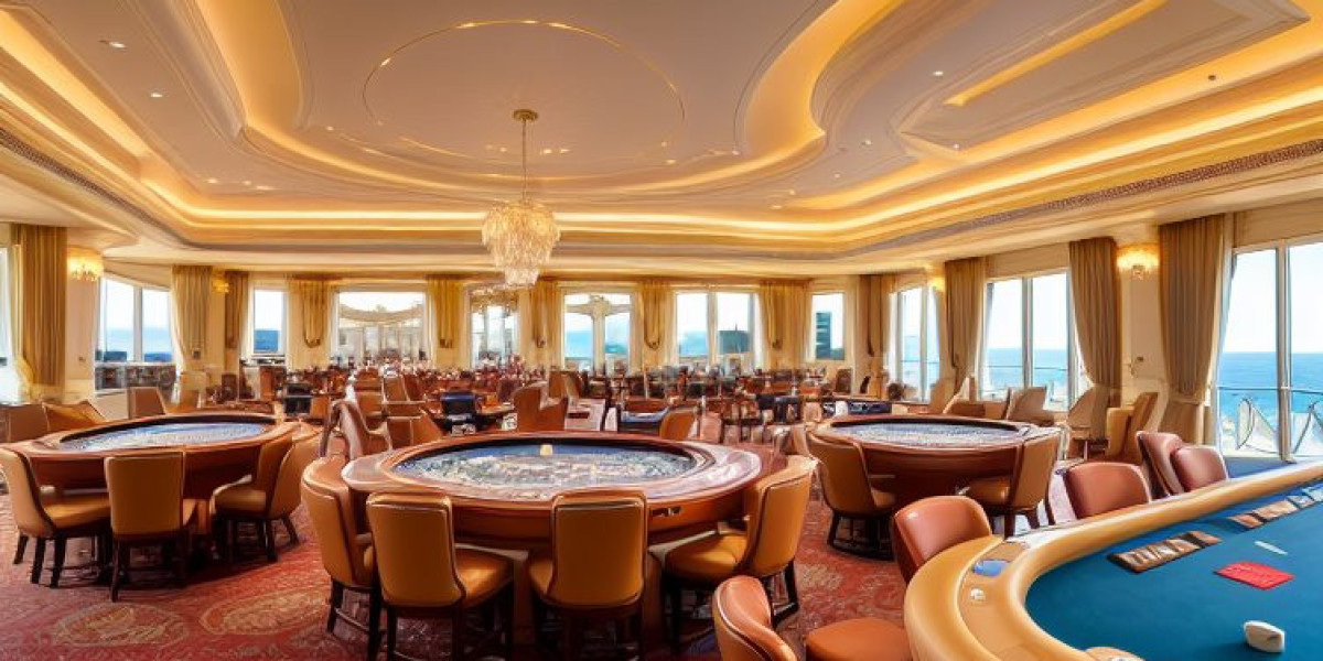 Gambling Variety at VegasNow