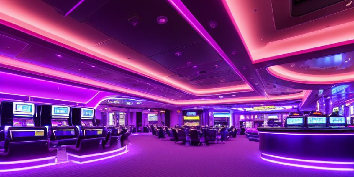 Extraordinary Gambling Wonderland at VegasNow