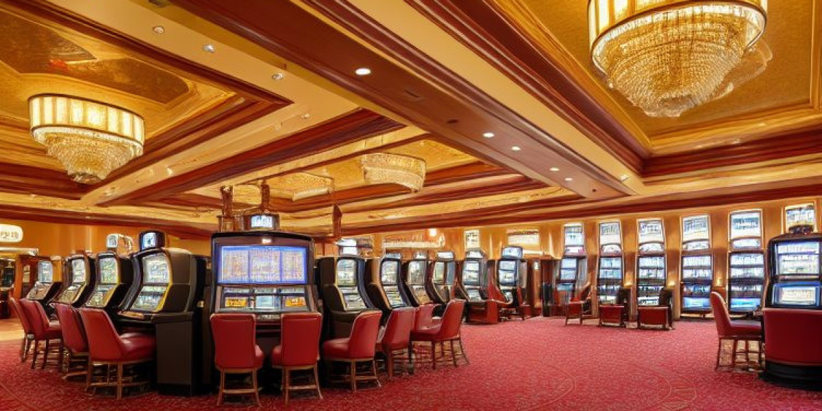 High-quality Pokies Assortment at QueenWin Casino