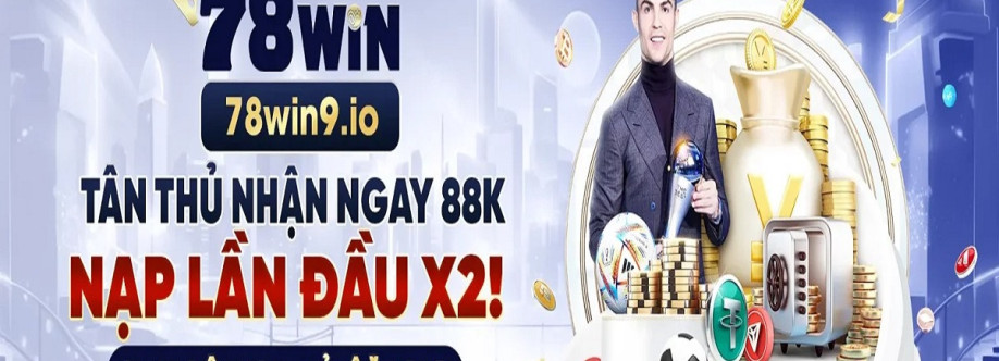 78WIN IO Cover Image