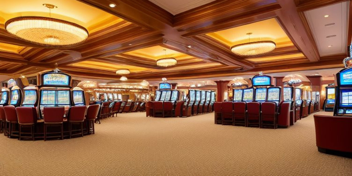 Exciting Gaming Selection at Party Casino Ontario