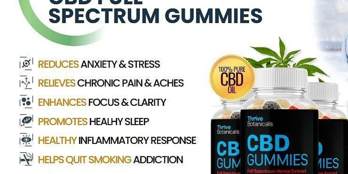 Is Thrive Botanicals CBD safe for daily use?