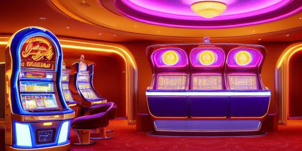 Premium Spielangebot im SG Casino