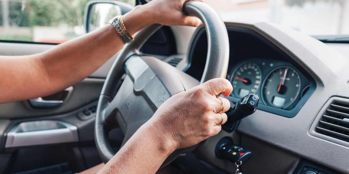 What's The Job Market For Driver Licence Online Professionals Like?