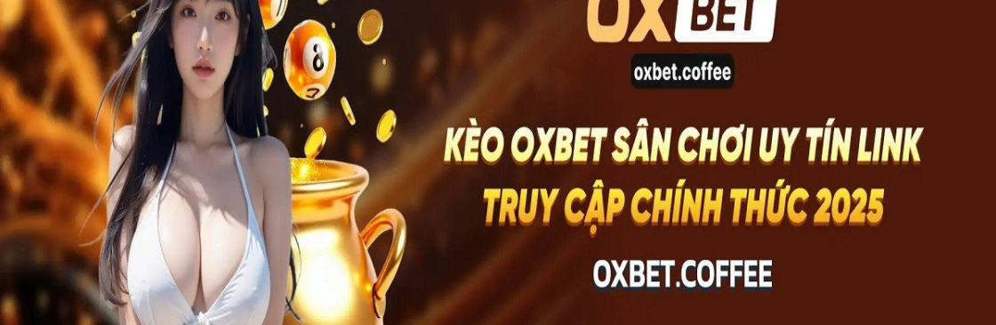OXBET COFFEE Cover Image