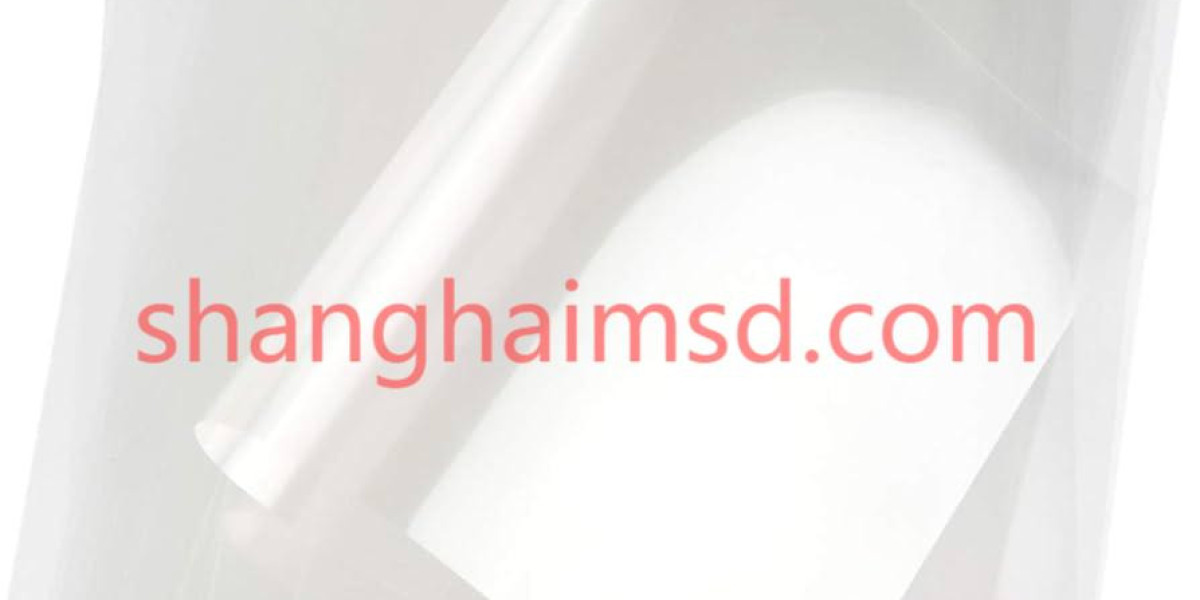 PVC Super Clear Film Driving Innovation in Multiple Sectors