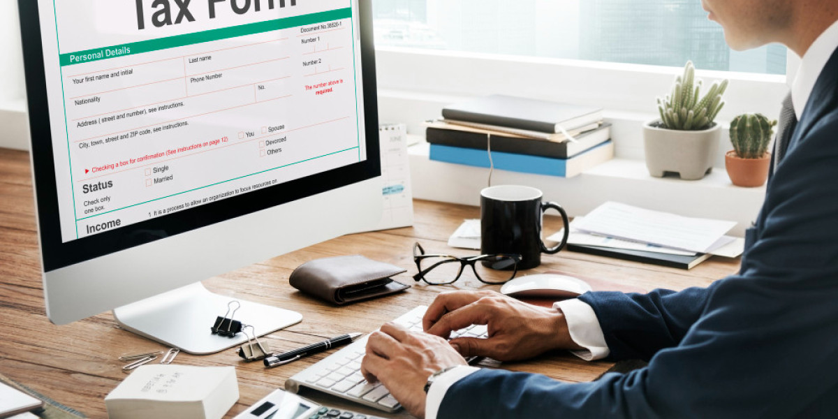 Personal Tax Accountant Brampton : Aura Finance
