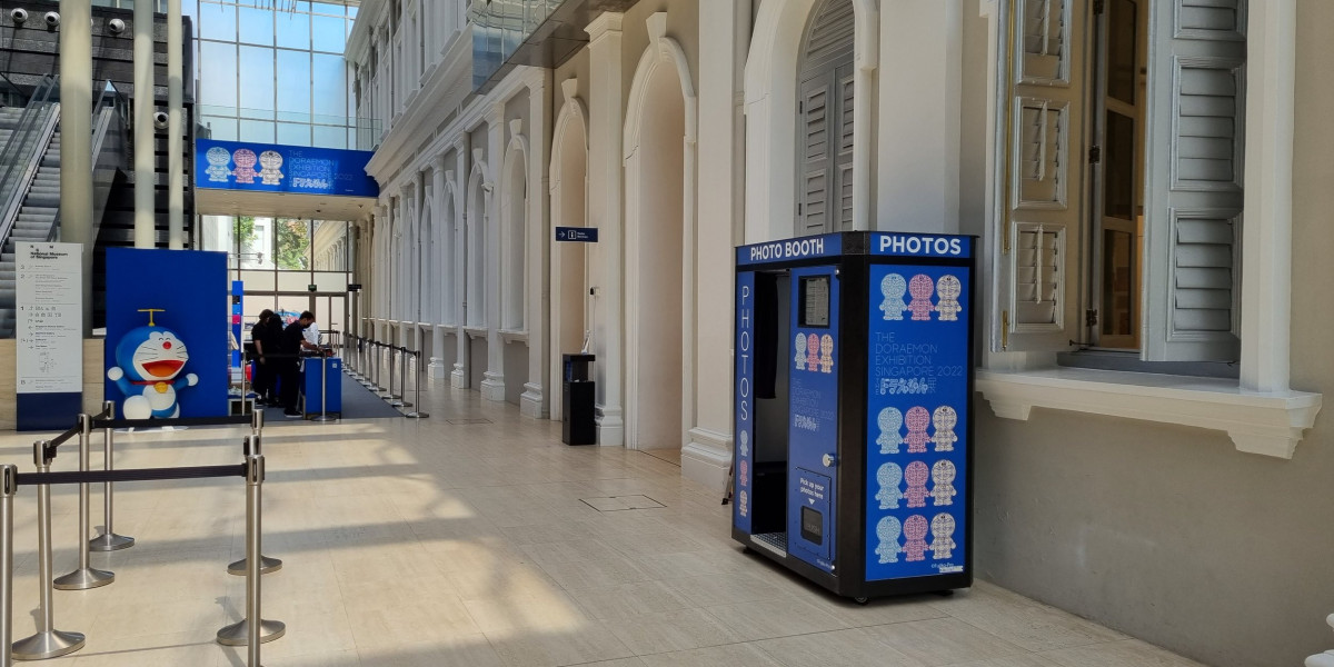 Boost Guest Engagement Instantly with Smart Photo Booths