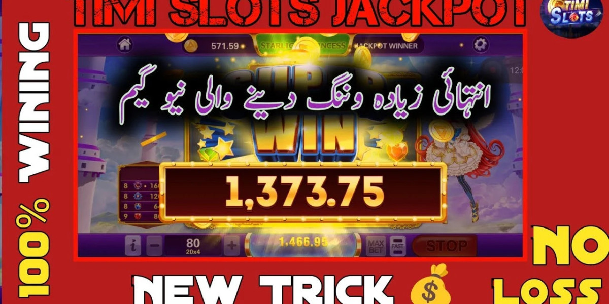 Download Timi Slots Game Free For Android 2025